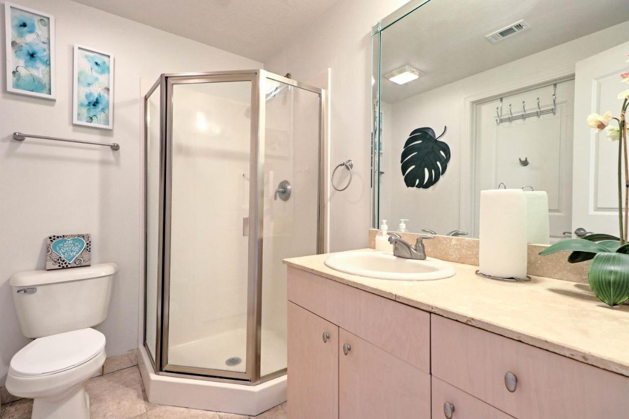 Lavish Beachfront Biloxi Condo With Pvt Patio And Pool! Zewnętrze zdjęcie